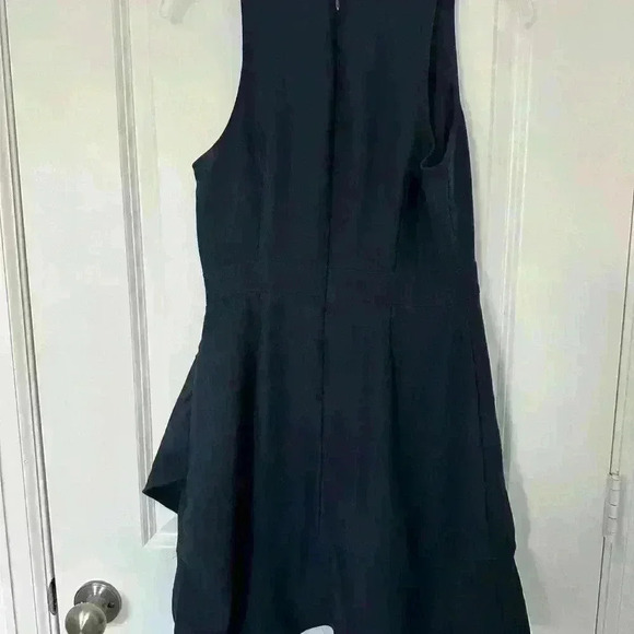 Banana Republic navy blue dress - Picture 5 of 6